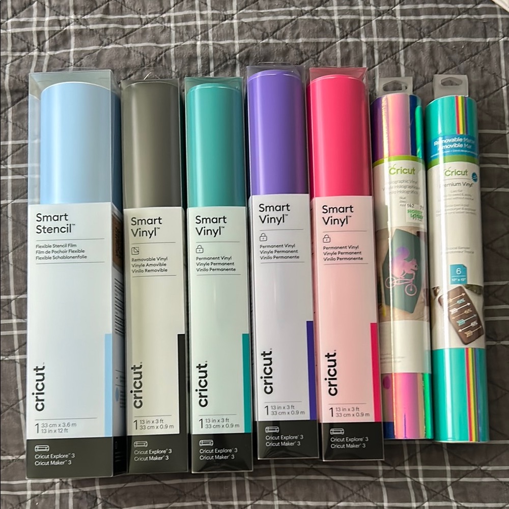 Cricut Smart Vinyl